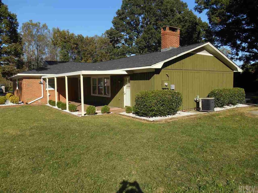 3328 Brandon Road Morganton, NC 28655 - Photo 21 of 25 Gallery Image 21