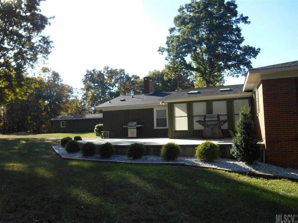 3328 Brandon Road Morganton, NC 28655 - Photo 24 of 25 Gallery Image 24