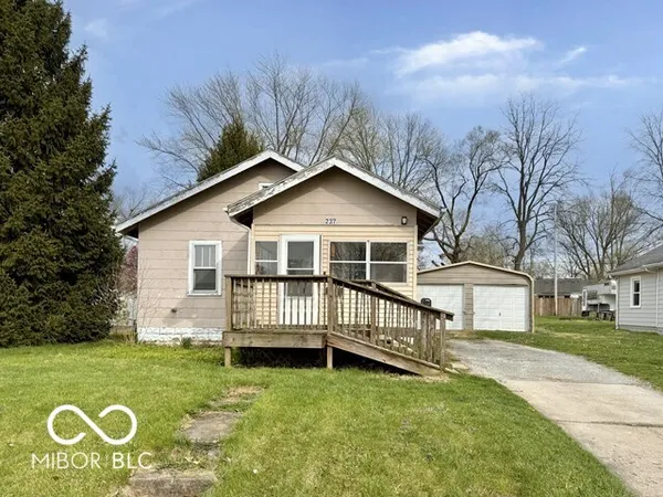 $95,900 | 237 Ringwood Way, Anderson, IN 46013