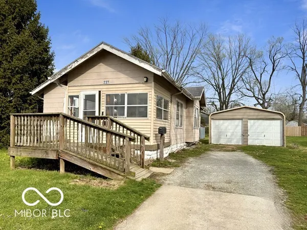 $95,900 | 237 Ringwood Way, Anderson, IN 46013