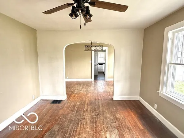 $95,900 | 237 Ringwood Way, Anderson, IN 46013