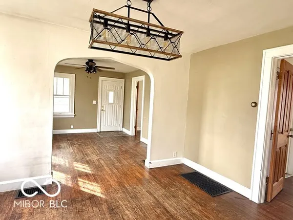$95,900 | 237 Ringwood Way, Anderson, IN 46013