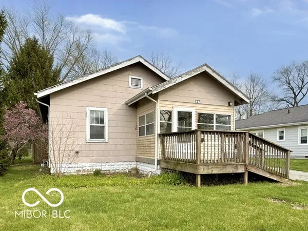 $95,900 | 237 Ringwood Way, Anderson, IN 46013