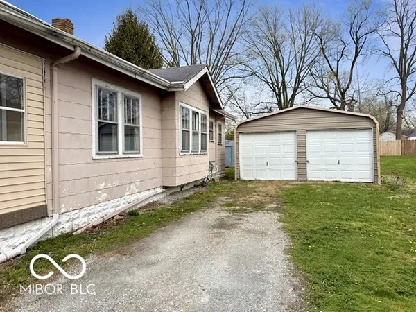 $95,900 | 237 Ringwood Way, Anderson, IN 46013