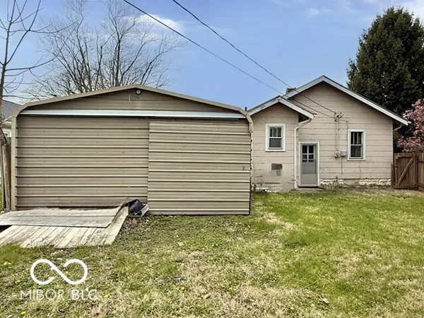 $95,900 | 237 Ringwood Way, Anderson, IN 46013