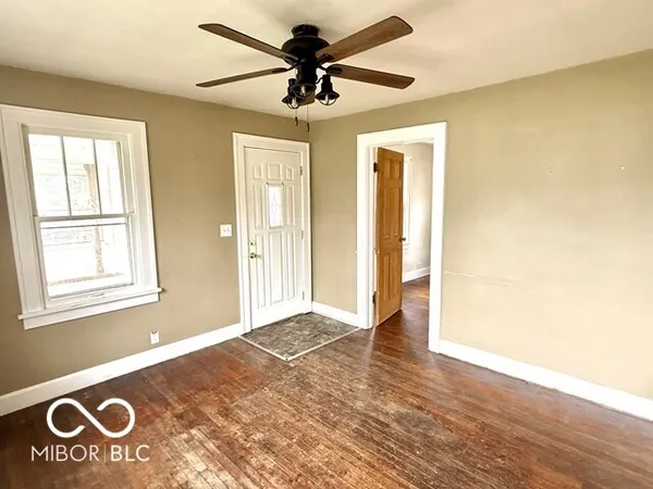 $95,900 | 237 Ringwood Way, Anderson, IN 46013