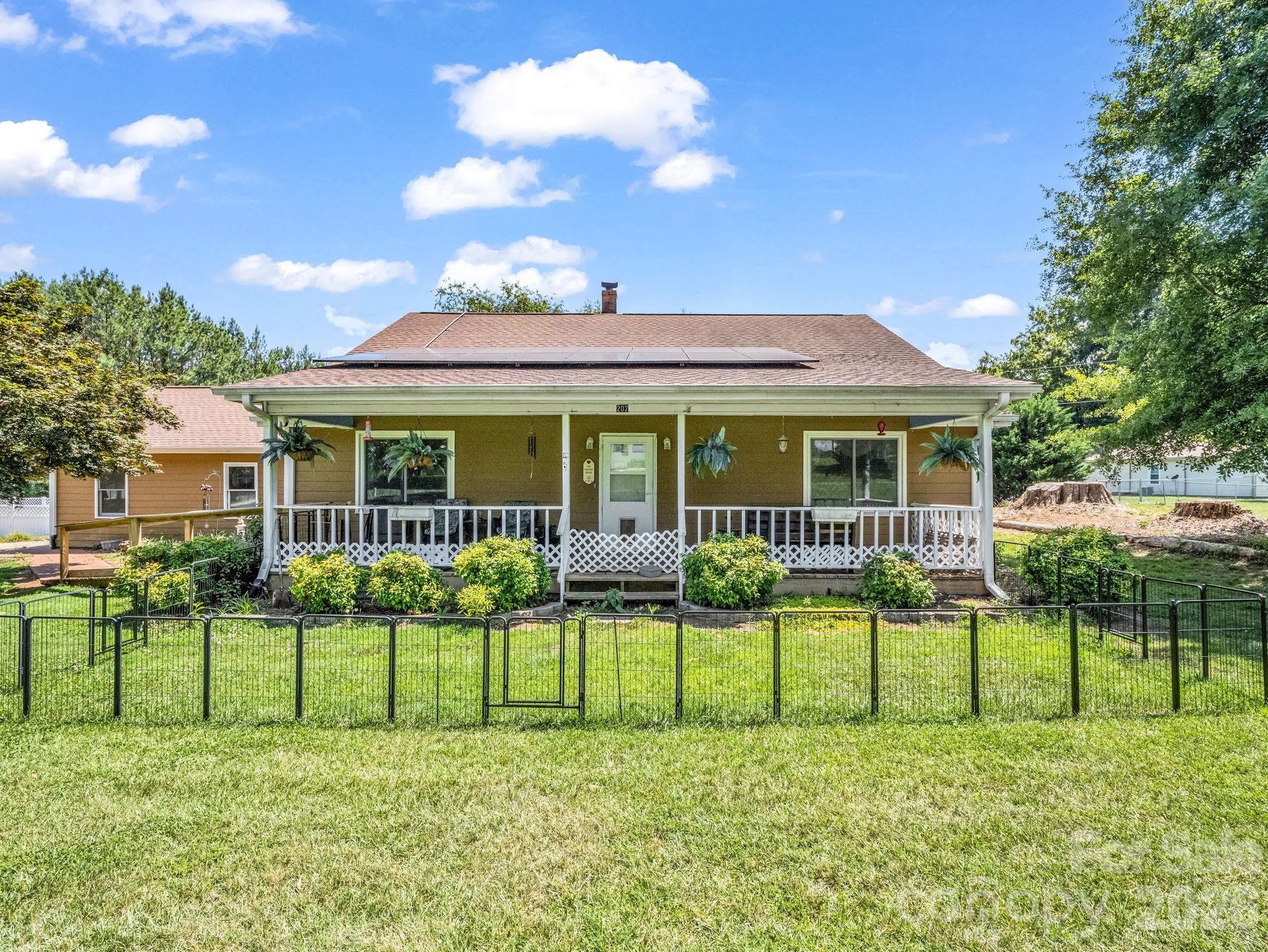202 Sunset Memorial Road Forest City, NC 28043 - Photo 42 of 42