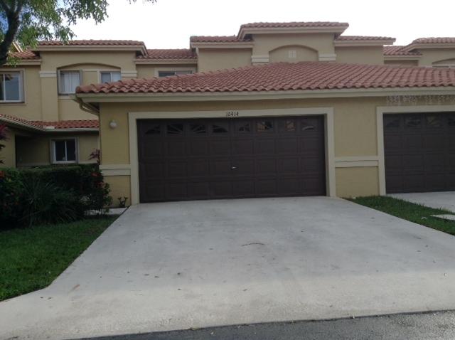 10414 Lake Vista Circle Boca Raton, FL 33498 - Photo 1 of 17 View of Entrance