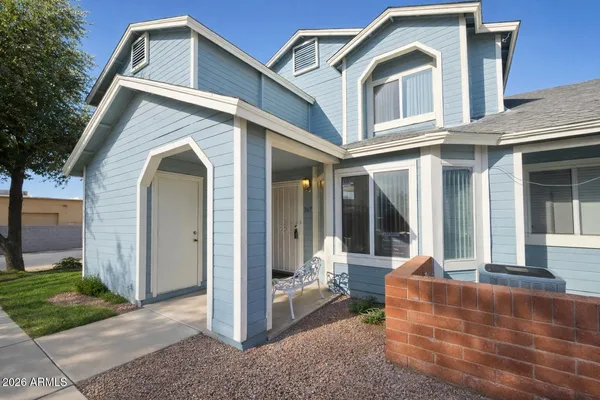 $227,000 | 510 North Alma School Road, Unit 307, Mesa, AZ 85201