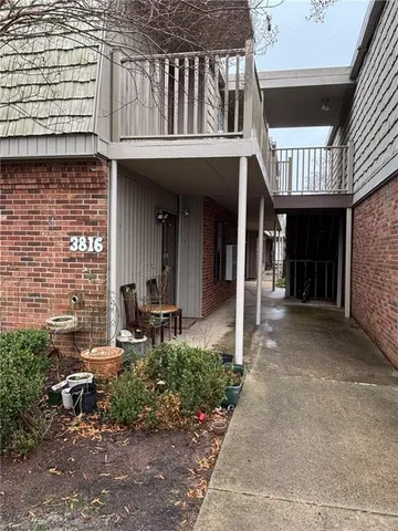 $925 | 3816 Country Club Road, Unit C, Winston-Salem, NC 27104