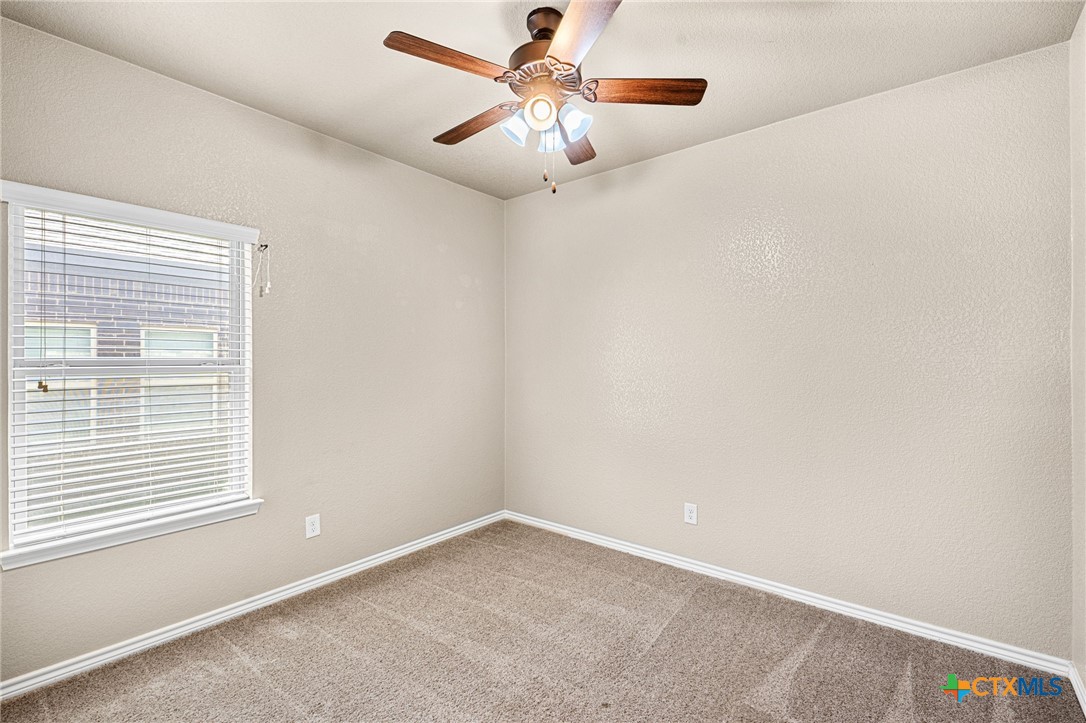 5908 La Roea Drive Killeen, TX 76549 - Photo 28 of 37