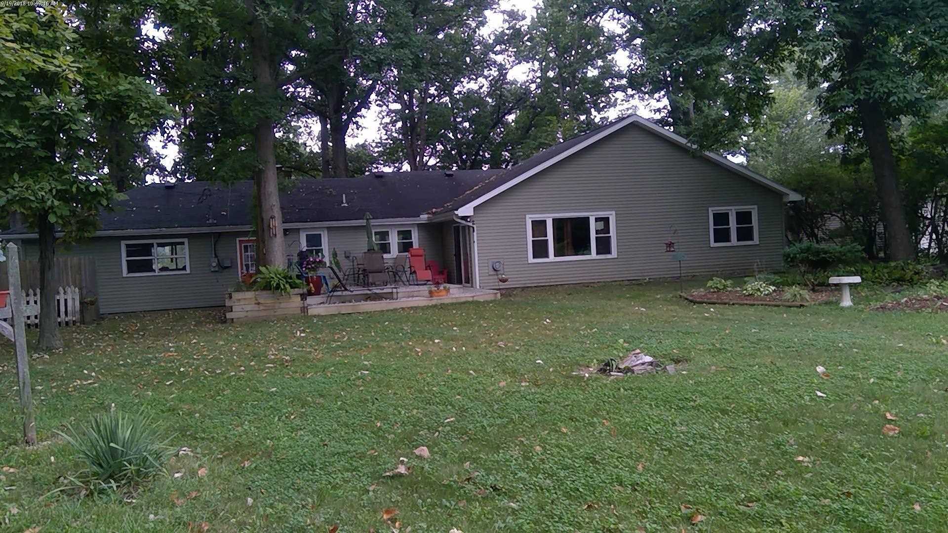 6203 Hosler Road Leo, IN 46765 - Photo 1 of 1