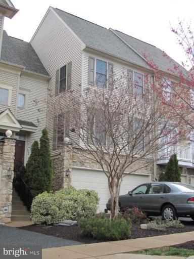 Welcome to 2434 Rippling Brook Rd.