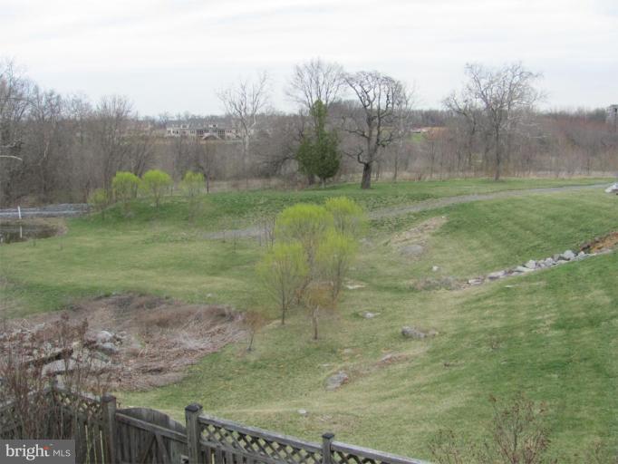 2434 Rippling Brook Road Frederick, MD 21701 - Photo 6 of 20 Rear View From Home