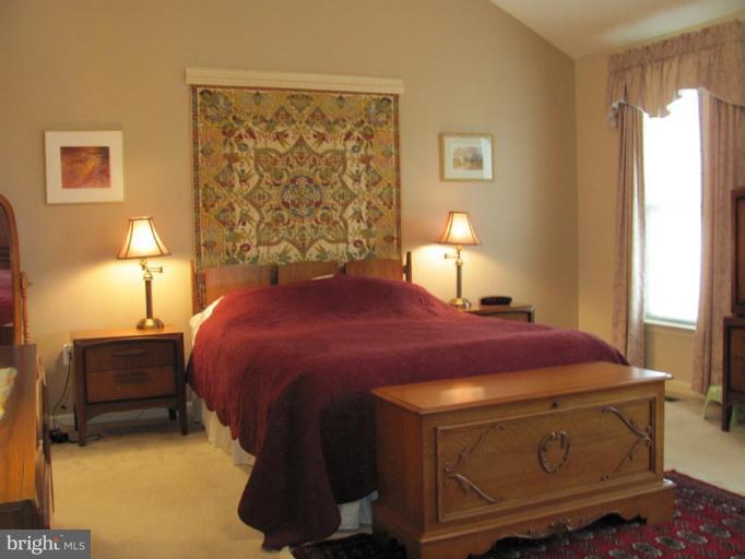 2434 Rippling Brook Road Frederick, MD 21701 - Photo 10 of 20 Master Bedroom