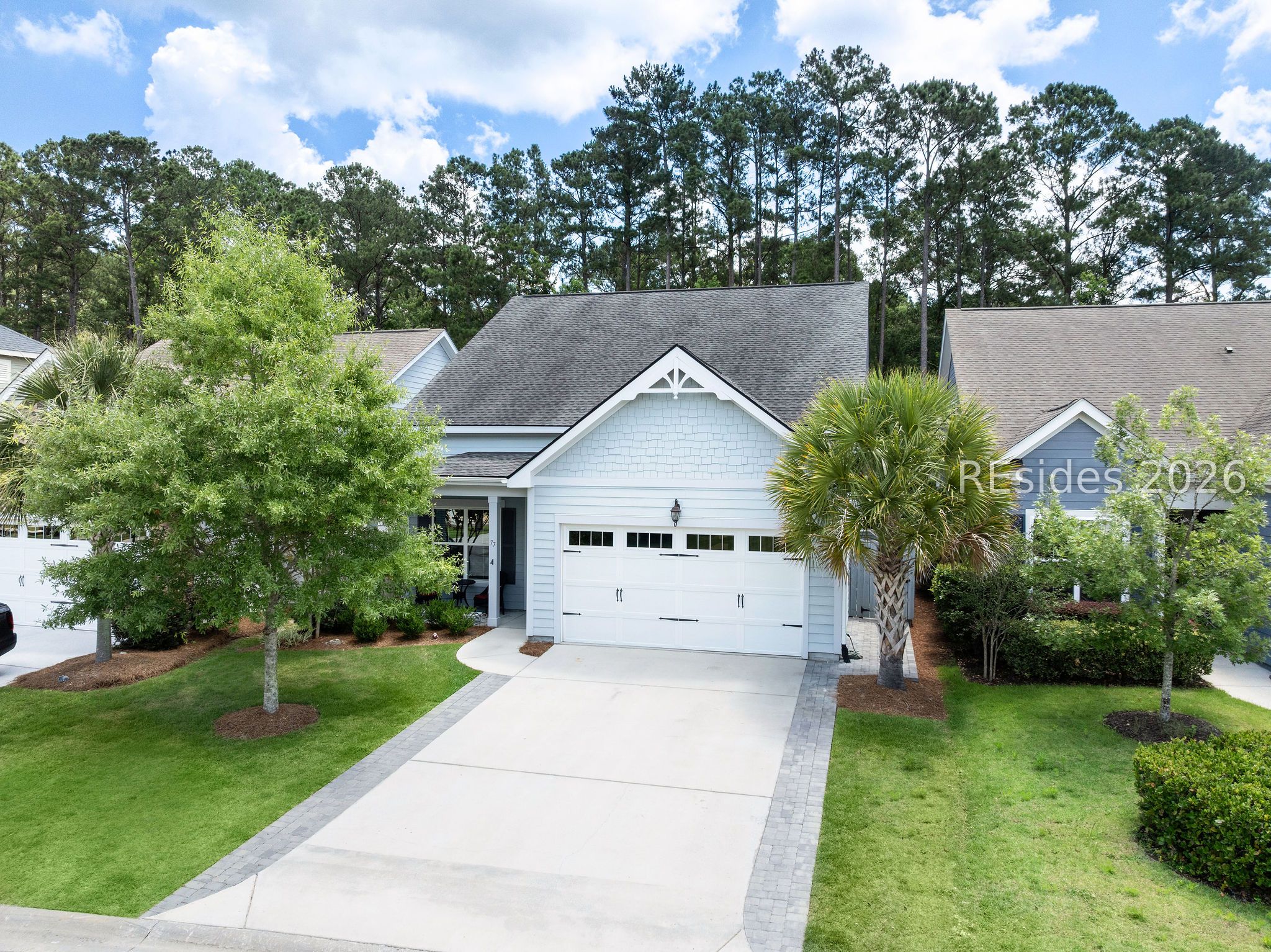 77 Fording Court Bluffton, SC 29910 - Photo 51 of 57