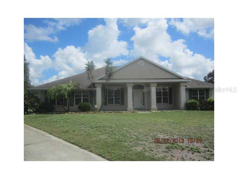 1150 Scenic Point Road Longwood, FL 32750 - Photo 1 of 1 Exterior Front