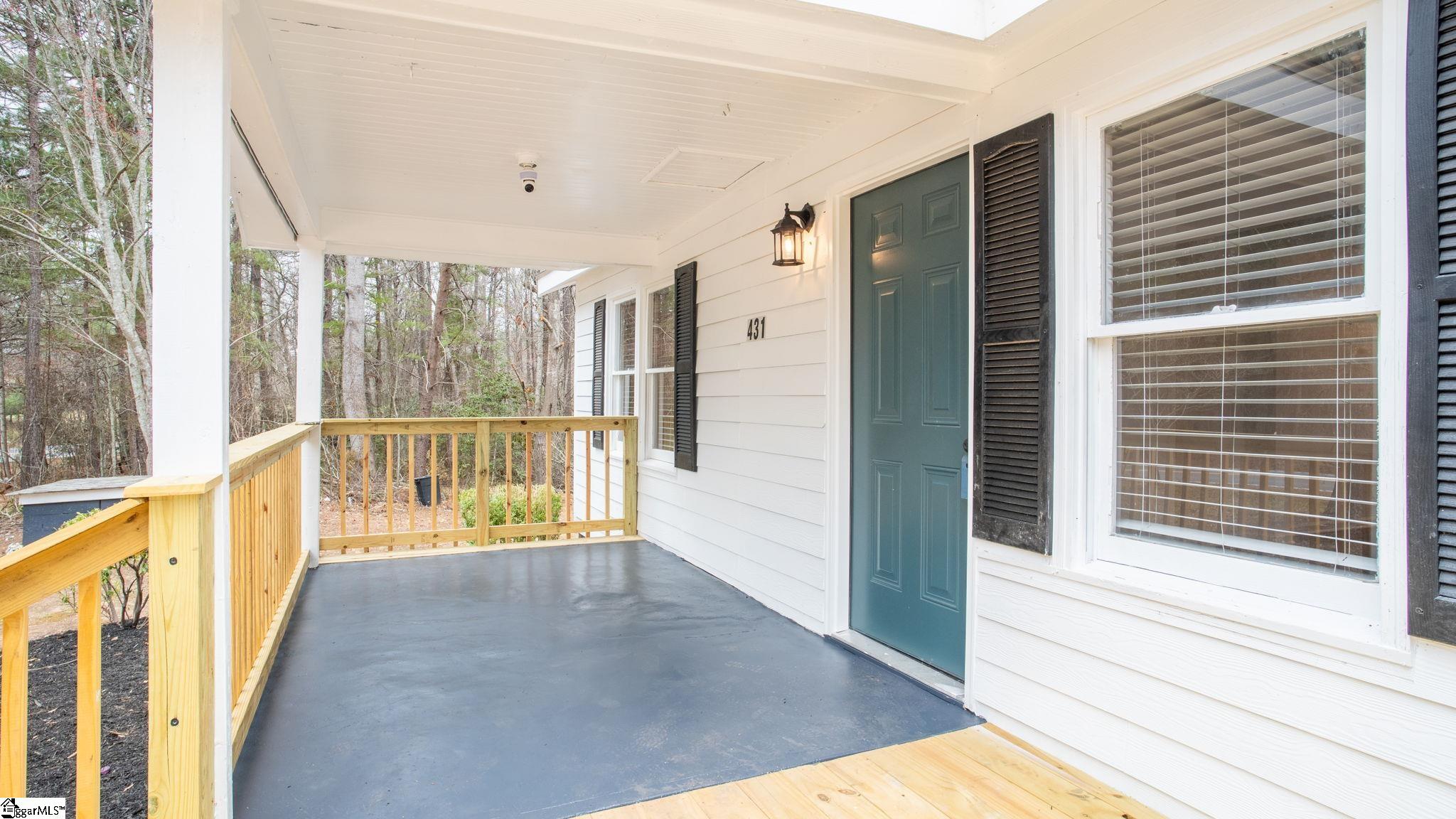 431 Cooley Bridge Road Pelzer, SC 29669 - Photo 6 of 43
