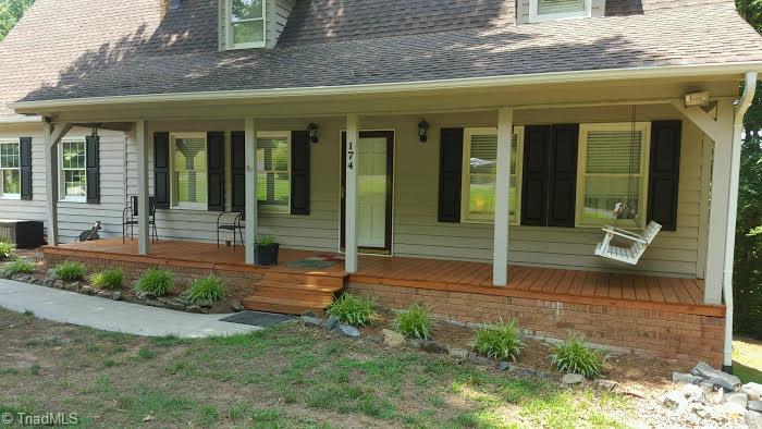 174 Shawnee Road Lexington, NC 27295 - Photo 3 of 21 Gallery Image 3