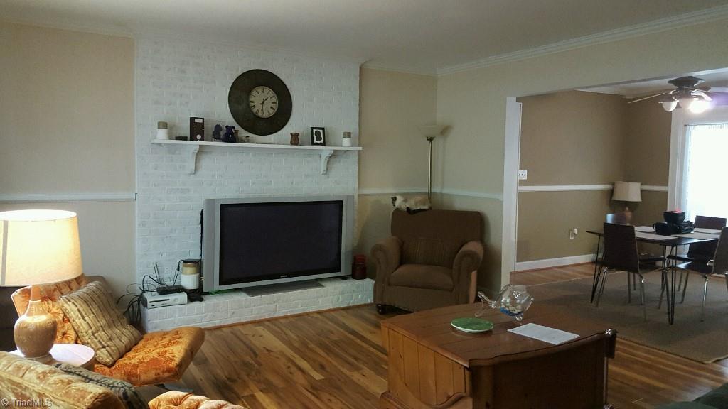 174 Shawnee Road Lexington, NC 27295 - Photo 8 of 21 Gallery Image 8
