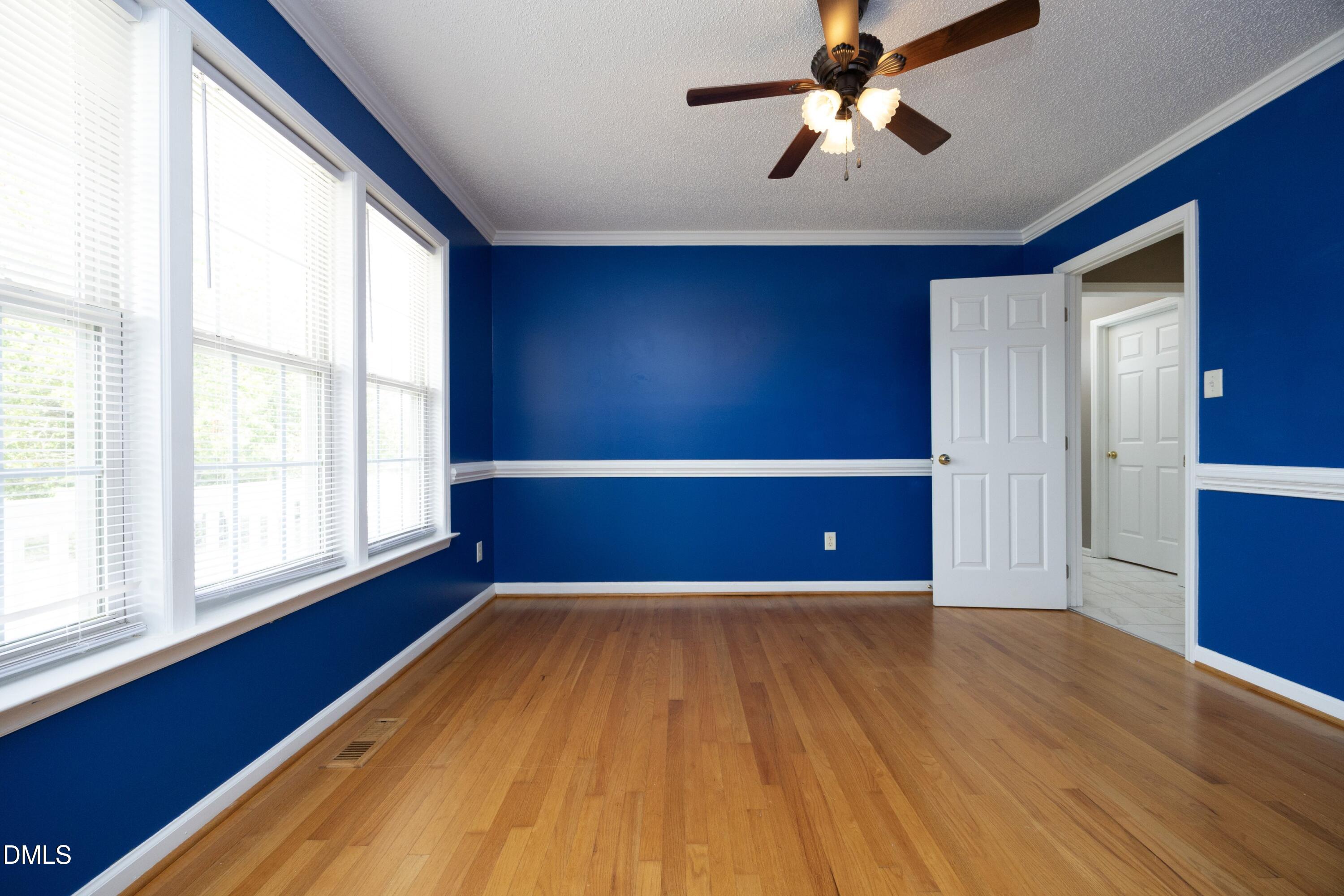 1625 Tall Cane Circle Willow Spring, NC 27592 - Photo 20 of 39