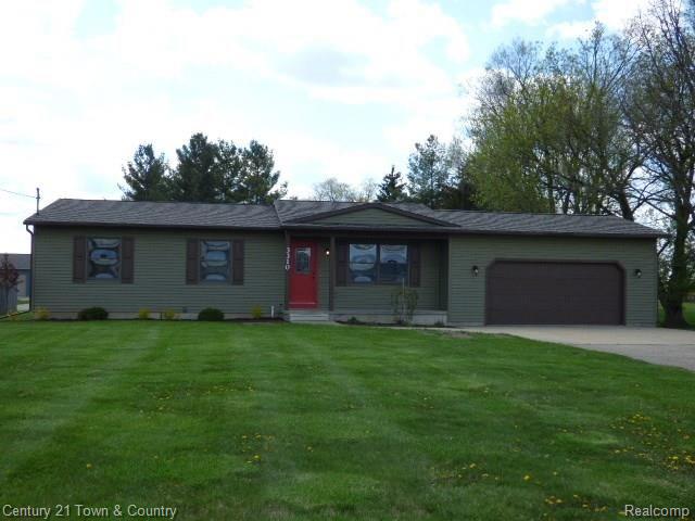 3310 Morrish Road Swartz Creek, MI 48473 - Photo 1 of 49 P1020284.JPG