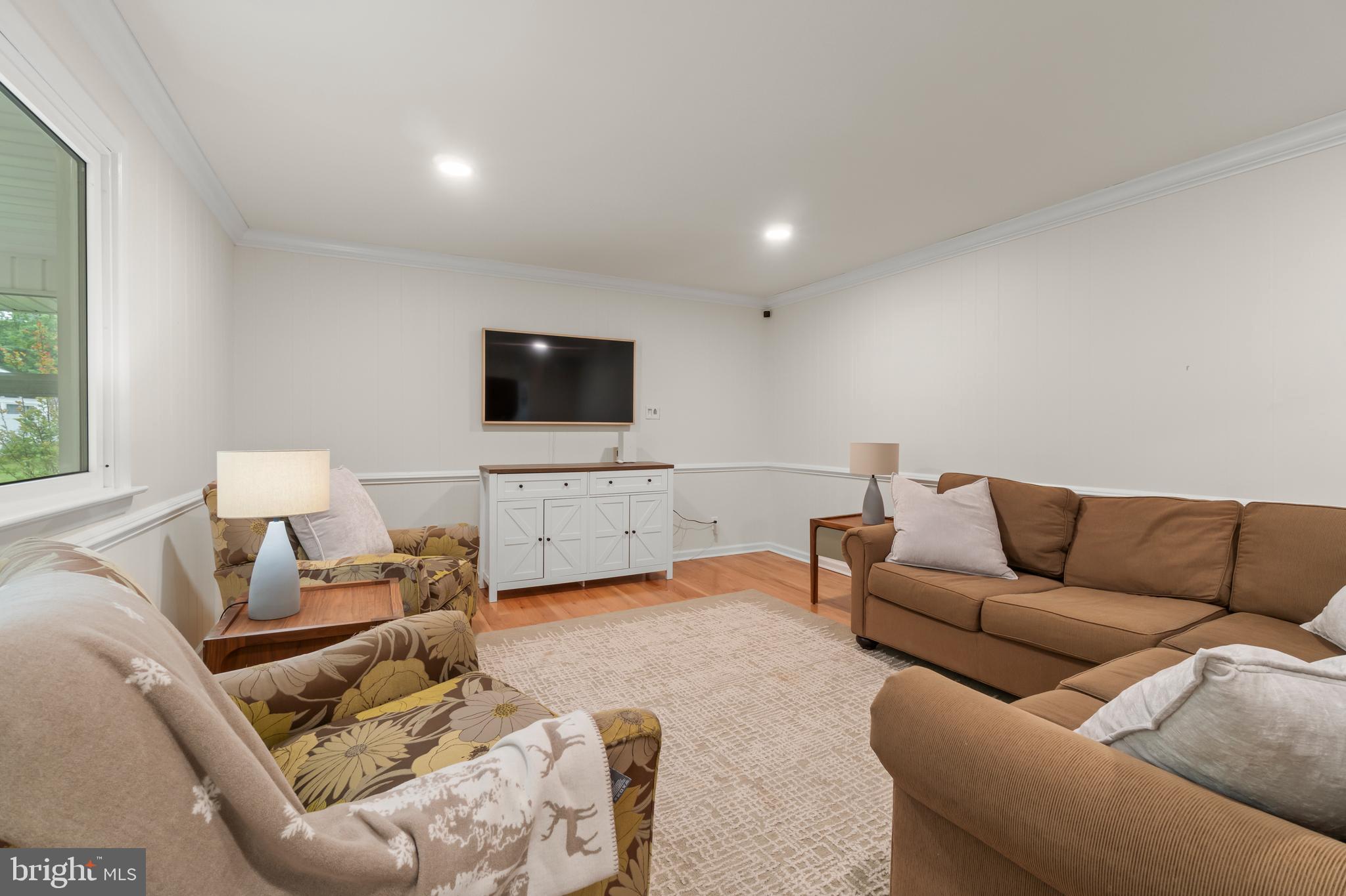 1757 Larkspur Road Cherry Hill, NJ 08003 - Photo 18 of 45 Family Room