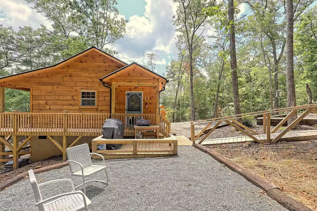 29 Carrolls Ridge Murphy, NC 28906 - Photo 2 of 54