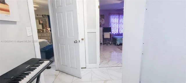 a bathroom with a toilet