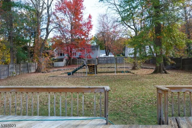 $1,080,000 | 23 Winans Road, Livingston, NJ 07039