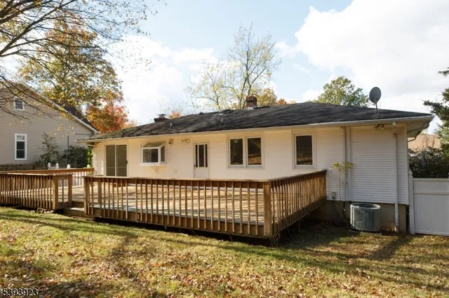 $1,080,000 | 23 Winans Road, Livingston, NJ 07039