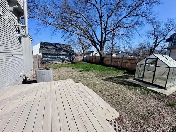 $129,900 | 802 Sycamore Street, Humboldt, KS 66748