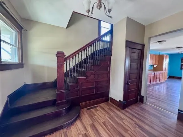 $129,900 | 802 Sycamore Street, Humboldt, KS 66748