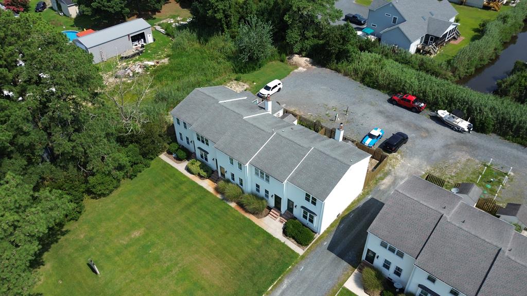 7181 Bunting Road Chincoteague Island, VA 23336 - Photo 55 of 72