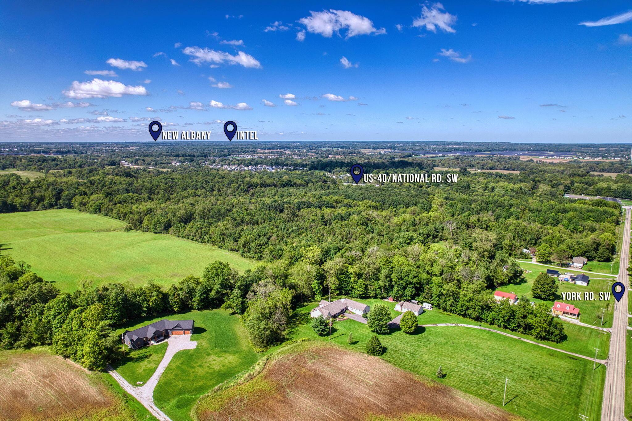 7461 National Road Southwest Etna, OH 43062 - Photo 5 of 45 116-web-or-mls-pins