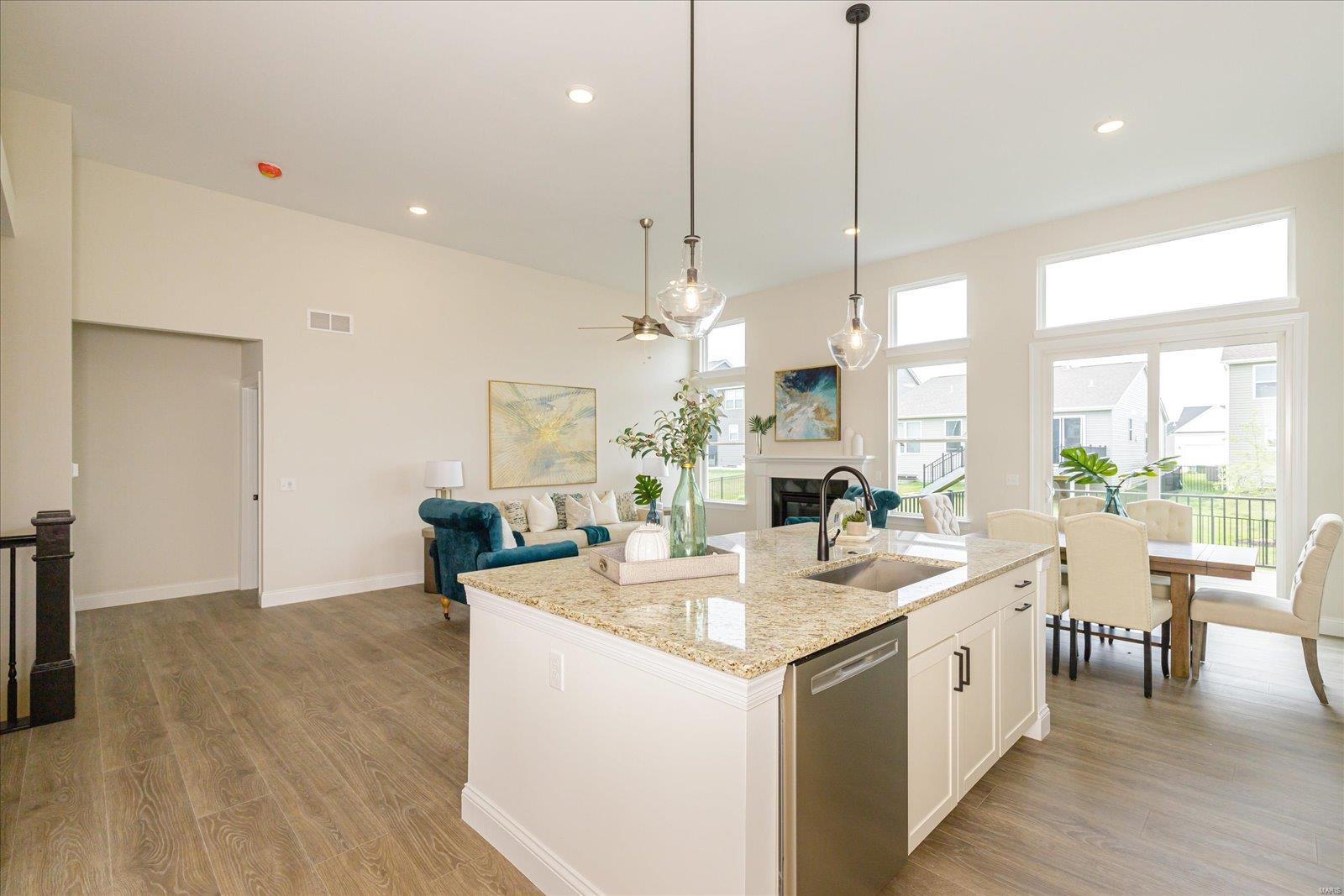 849 Upland Loop O'Fallon, MO 63368 - Photo 13 of 30