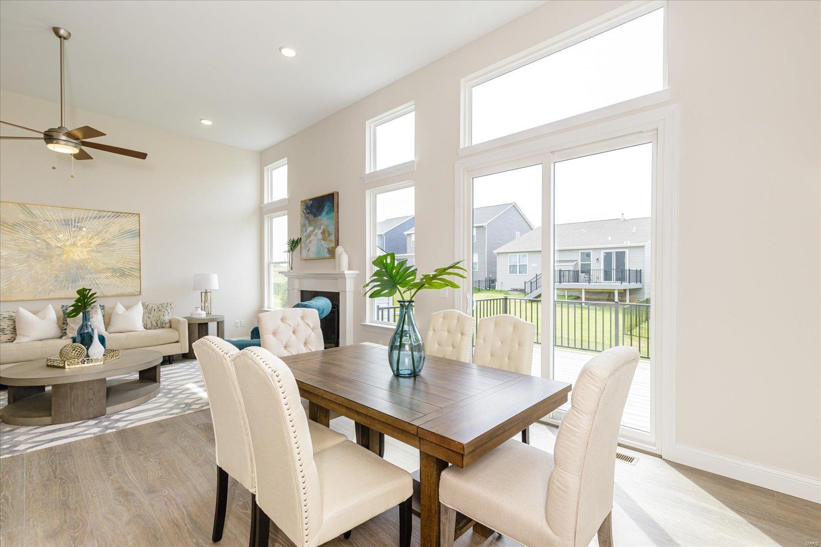 849 Upland Loop O'Fallon, MO 63368 - Photo 17 of 30