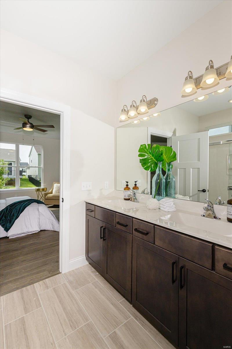 849 Upland Loop O'Fallon, MO 63368 - Photo 20 of 30