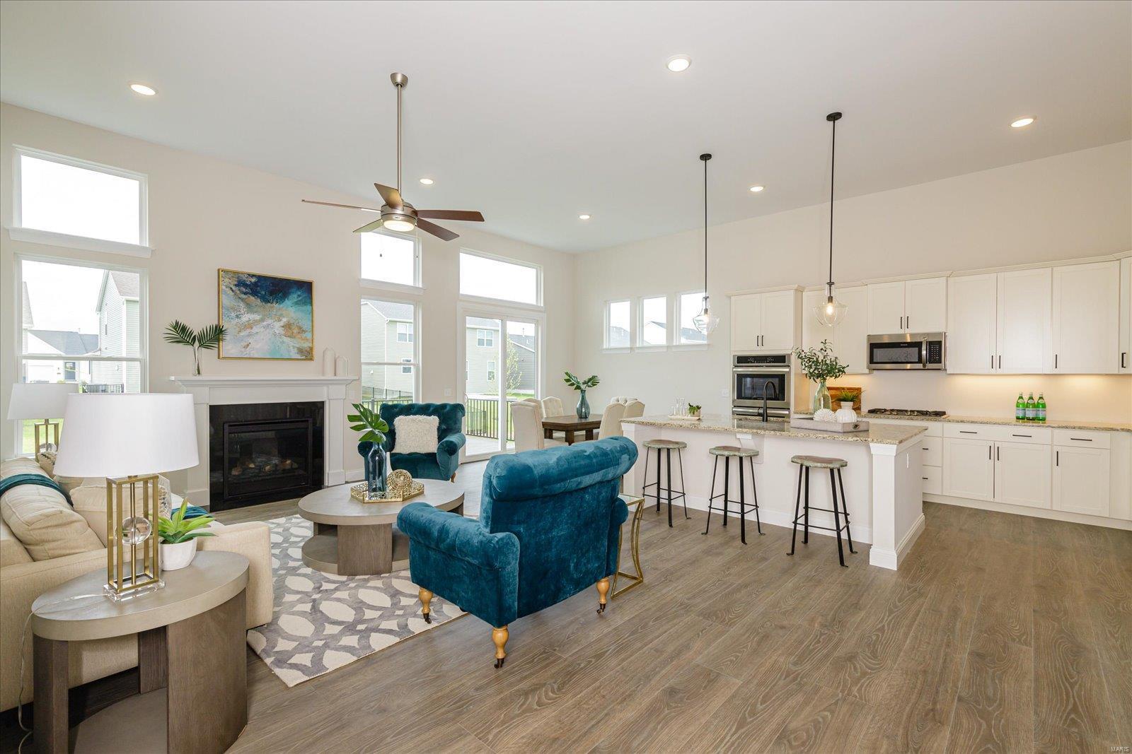 849 Upland Loop O'Fallon, MO 63368 - Photo 2 of 30