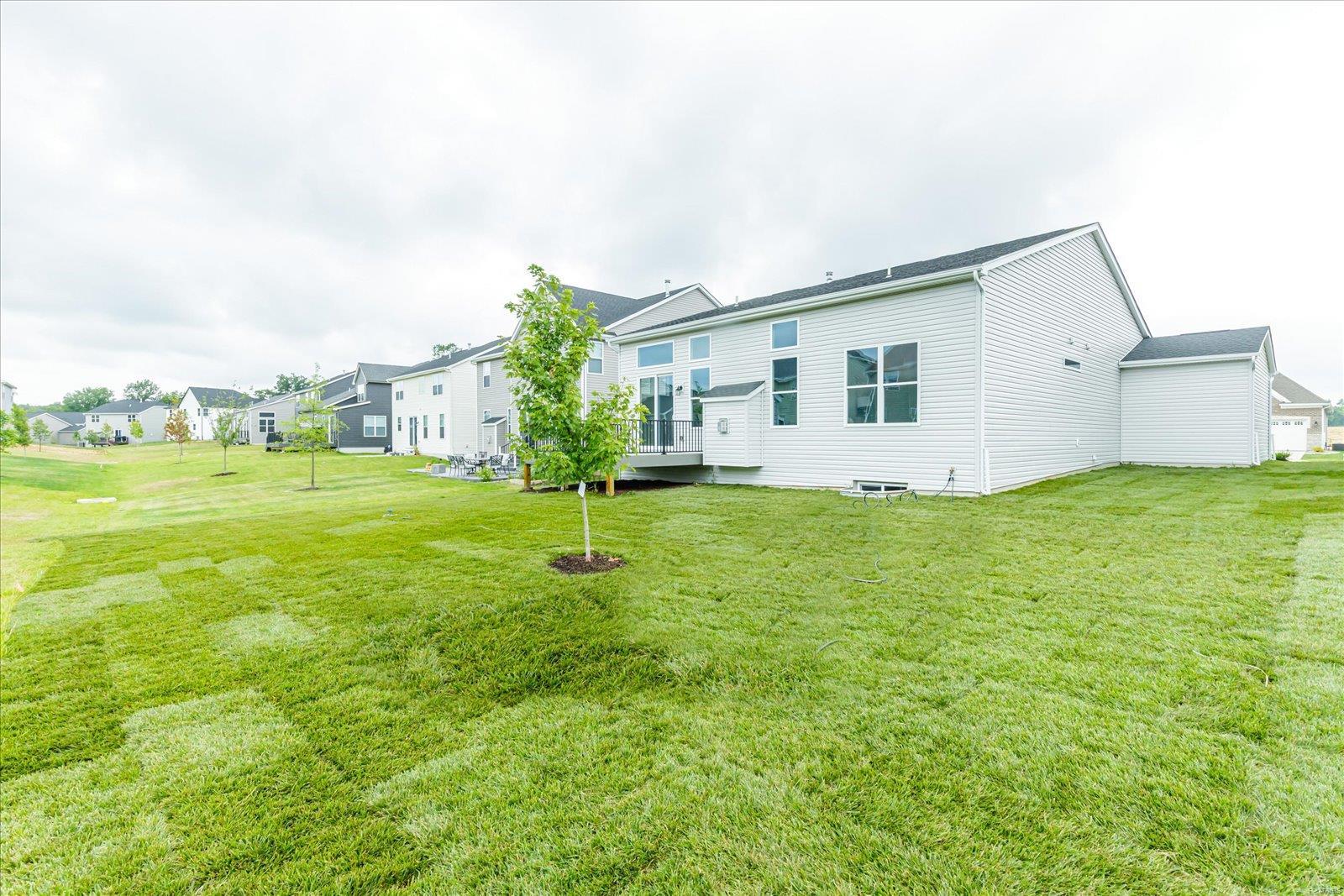 849 Upland Loop O'Fallon, MO 63368 - Photo 25 of 30