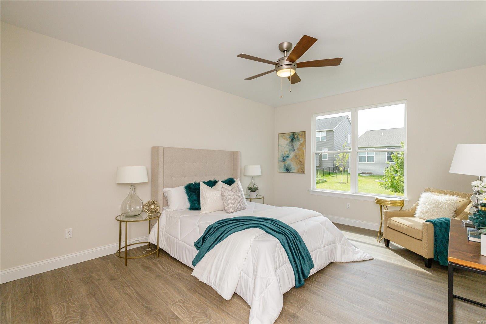 849 Upland Loop O'Fallon, MO 63368 - Photo 4 of 30