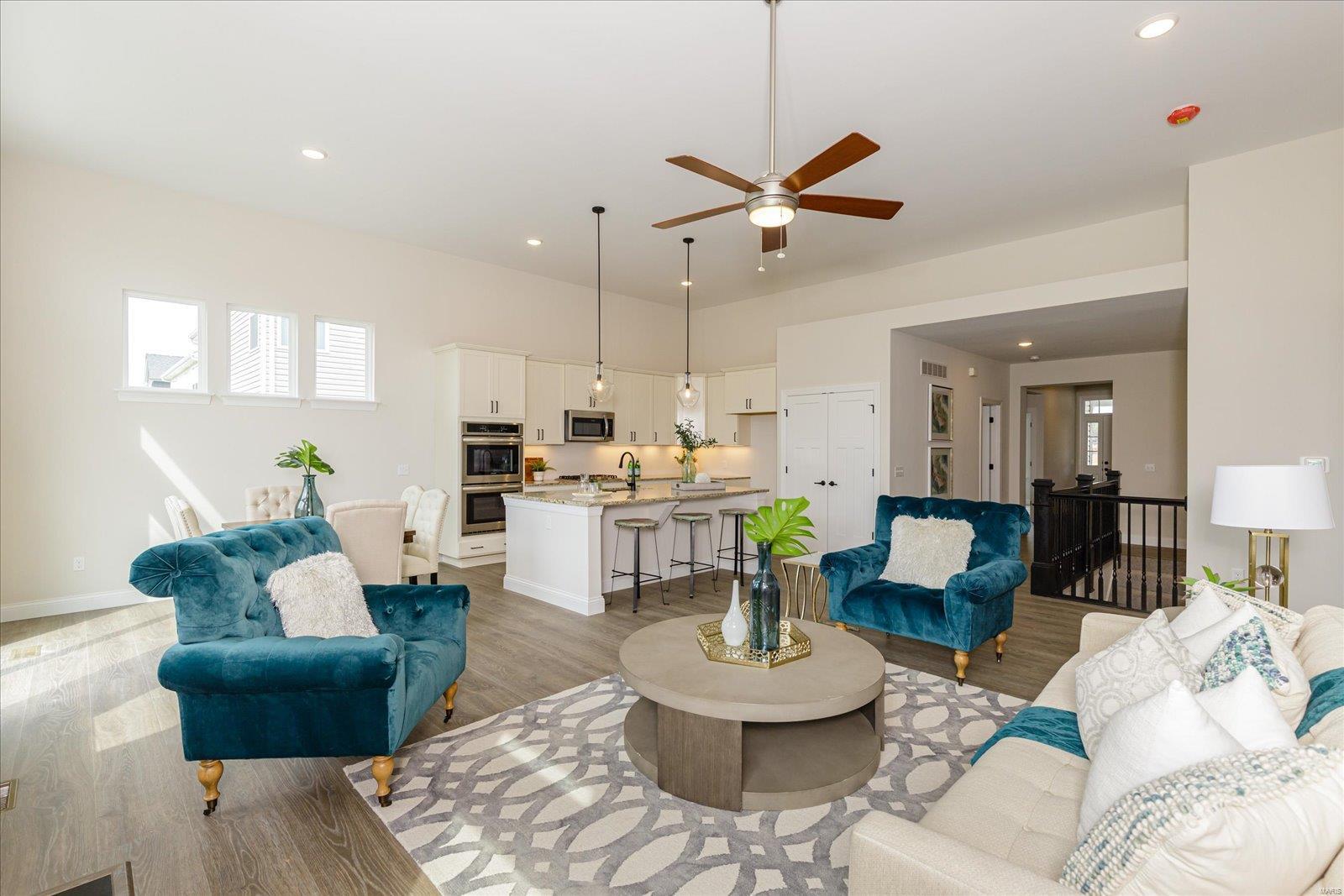 849 Upland Loop O'Fallon, MO 63368 - Photo 7 of 30