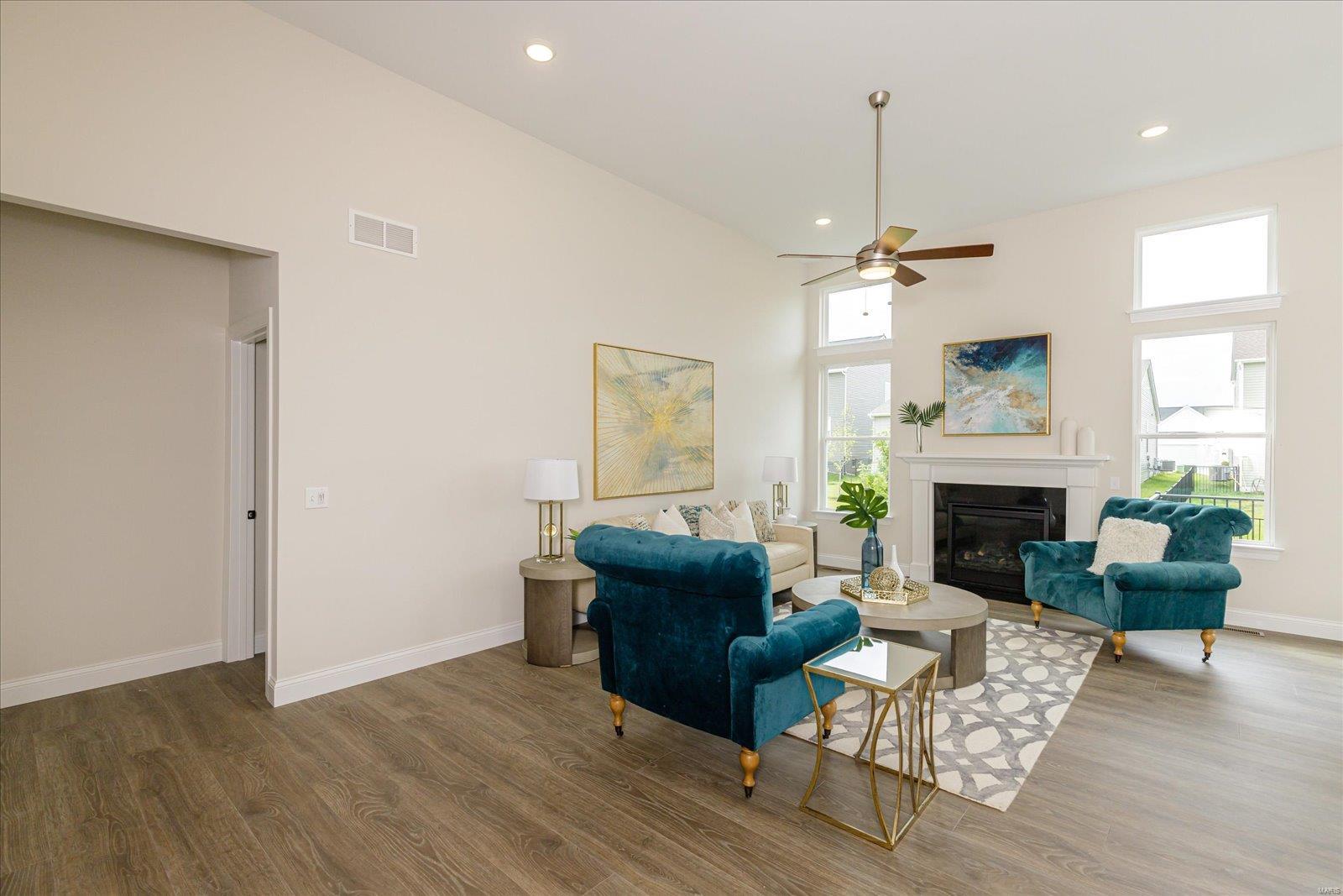 849 Upland Loop O'Fallon, MO 63368 - Photo 8 of 30