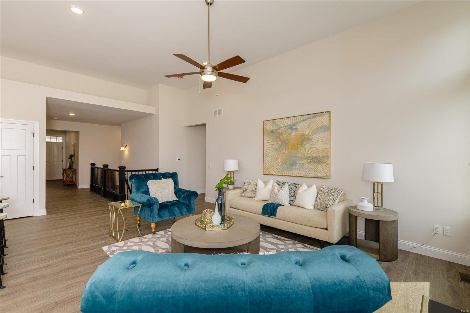 849 Upland Loop O'Fallon, MO 63368 - Photo 9 of 30