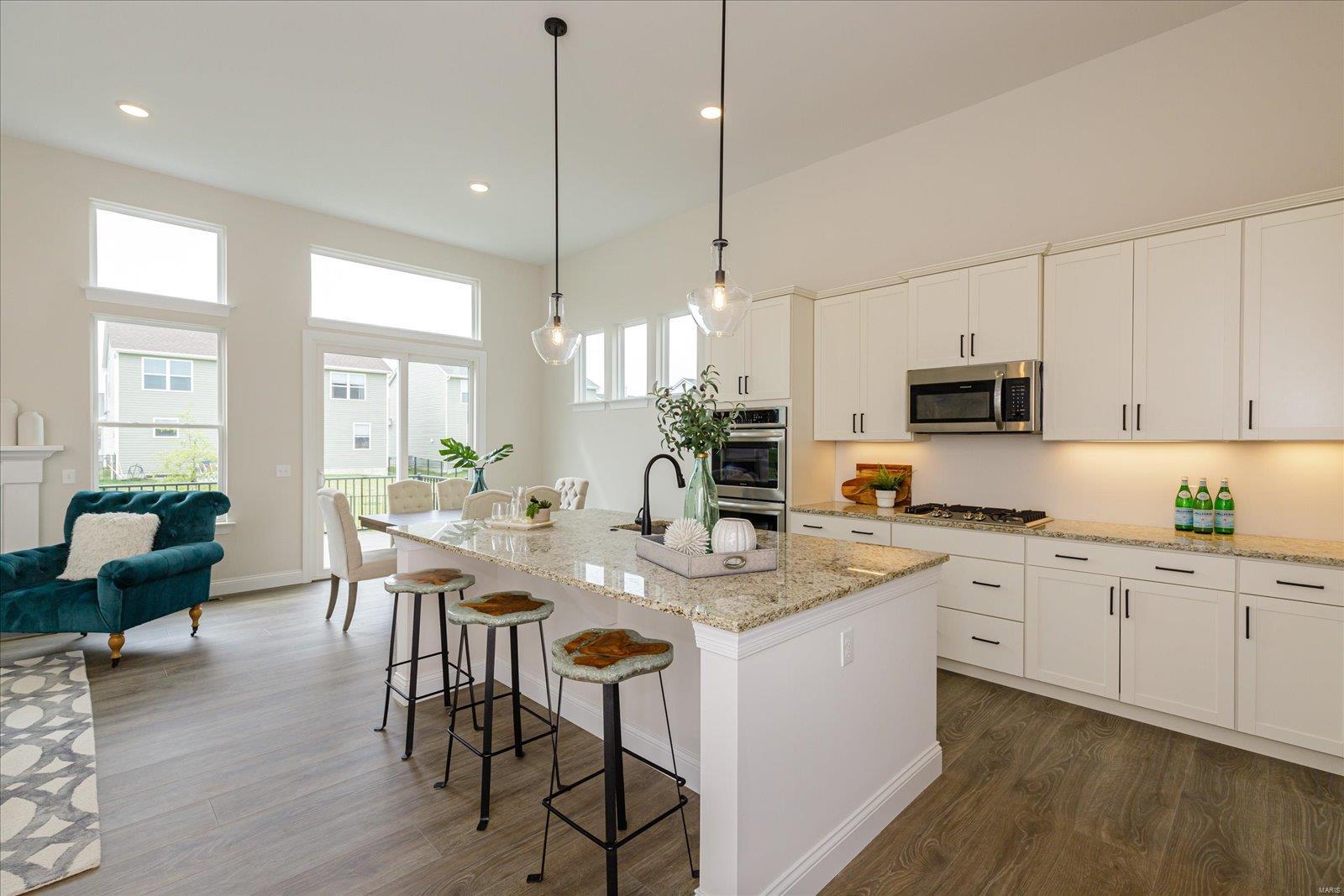 849 Upland Loop O'Fallon, MO 63368 - Photo 10 of 30