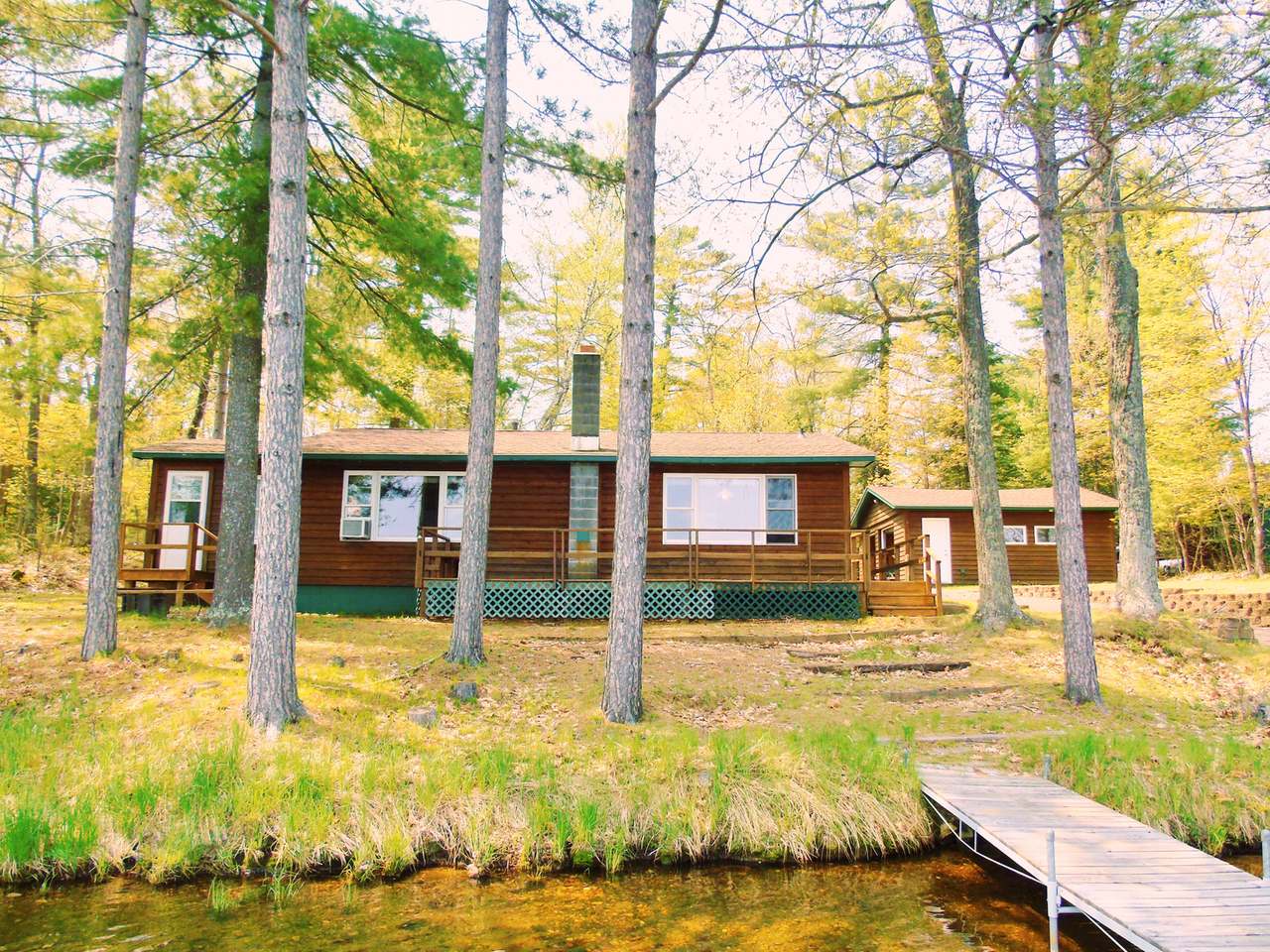 2590 Wihega Road Woodruff, WI 54568 - Photo 11 of 32 Gallery Image 11