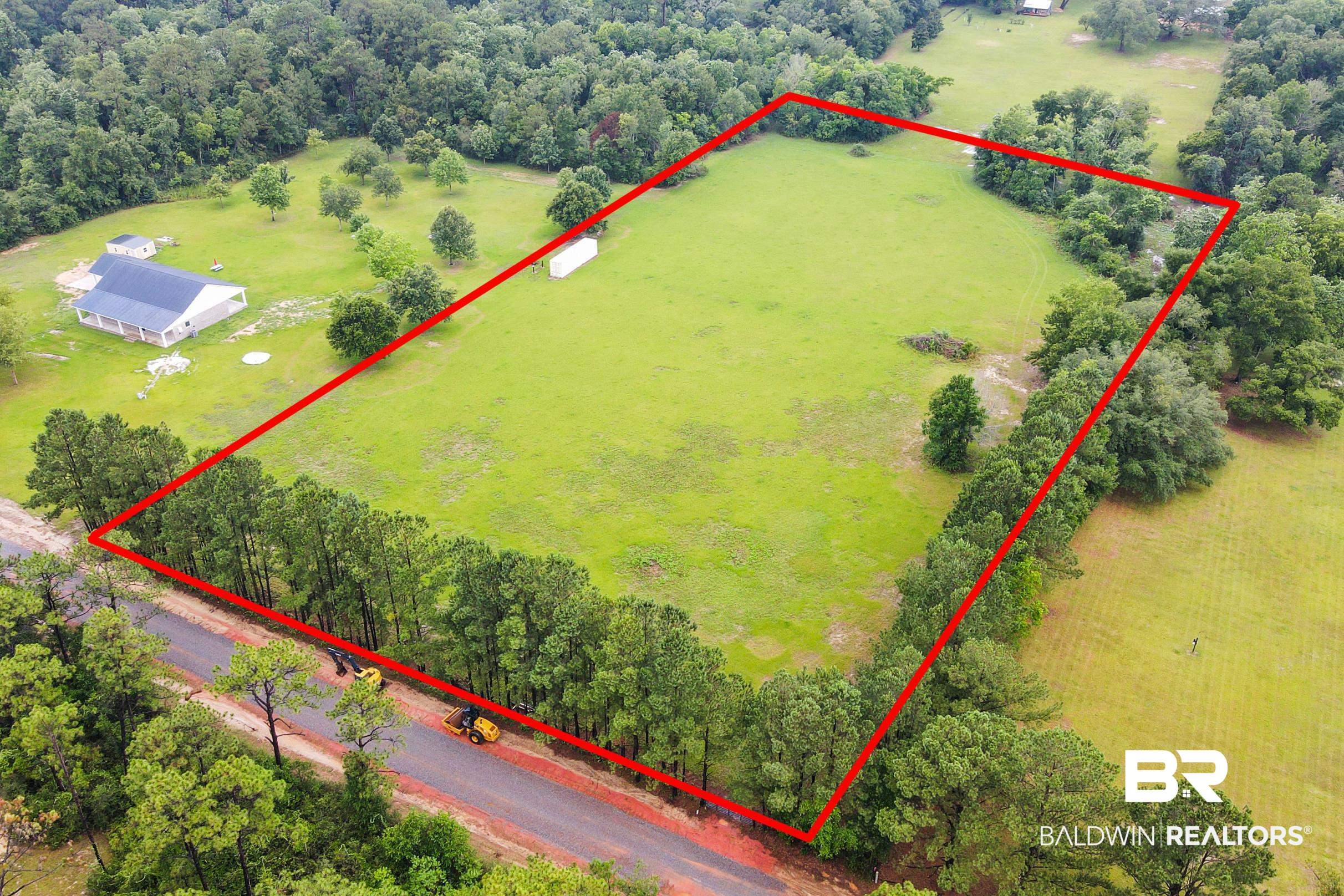 10373 Fox Lane Lillian, AL 36549 - Photo 1 of 17