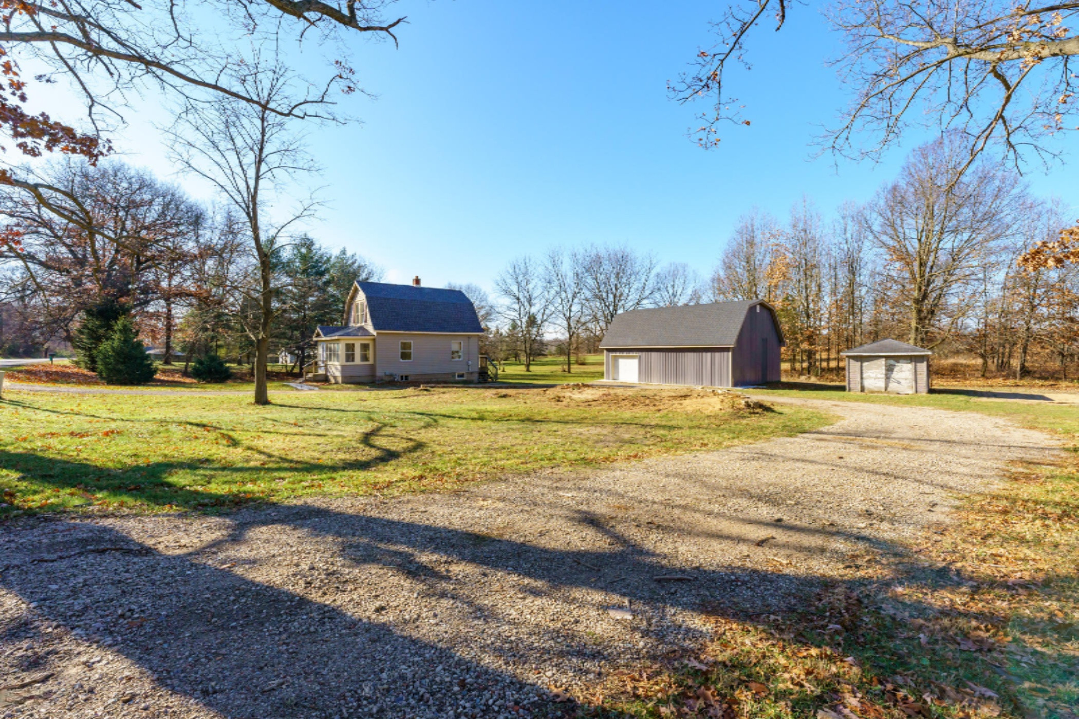 8715 Bellevue Road Battle Creek, MI 49014 - Photo 44 of 49 Bellevue_Rd_8715_BattleCreek_49014-44