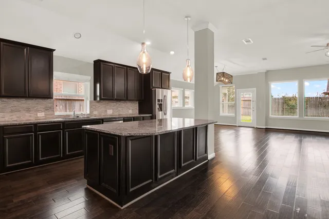 $3,175 | 11150 Honeysuckle Haven Drive, Cypress, TX 77433