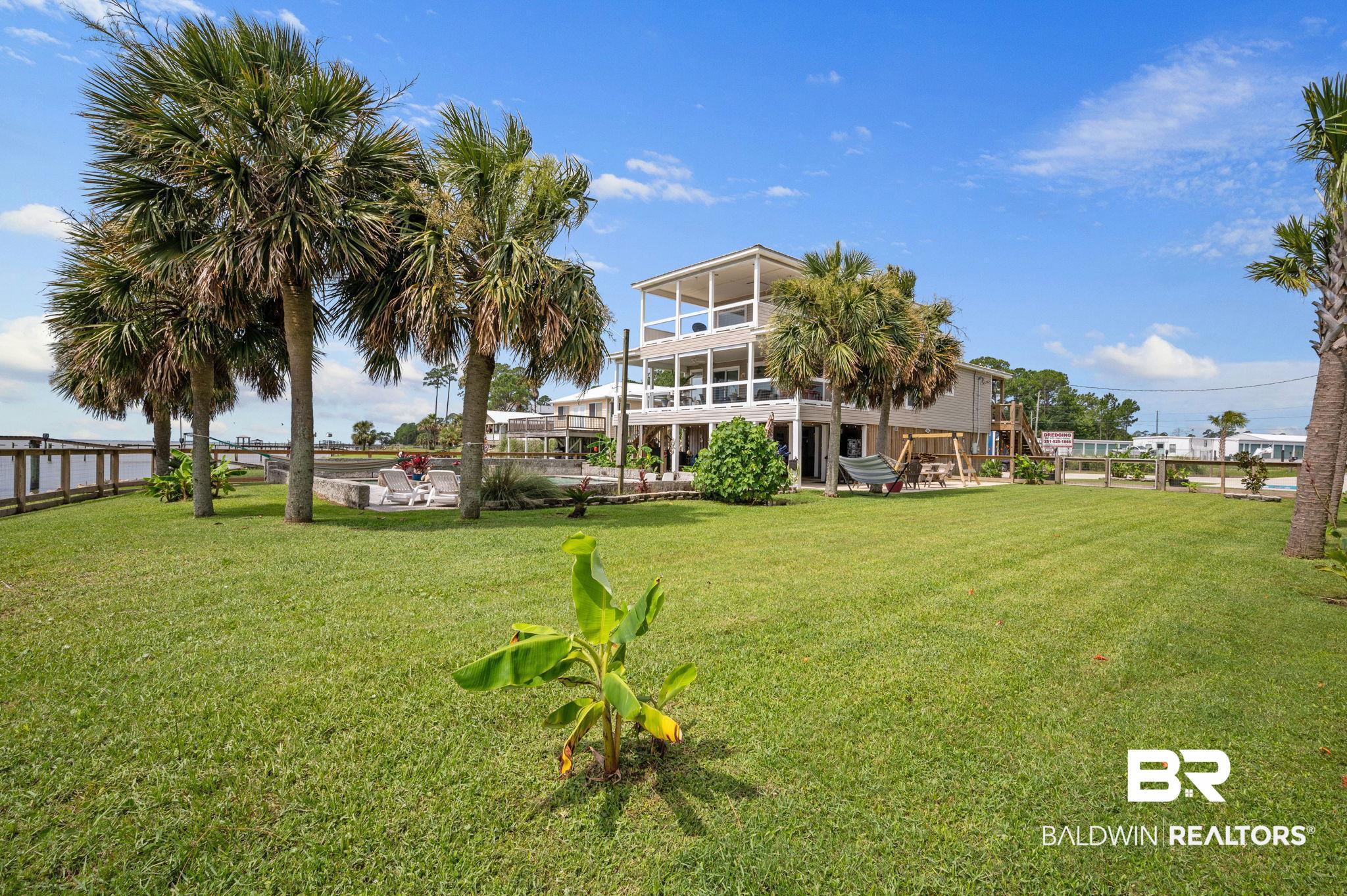 15425 Dauphin Island Parkway Coden, AL 36523 - Photo 4 of 47